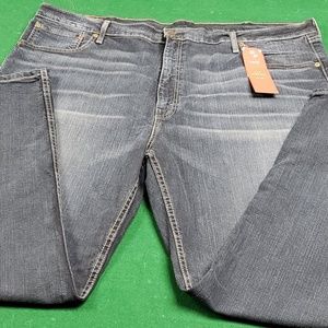 NWT Levis 559s